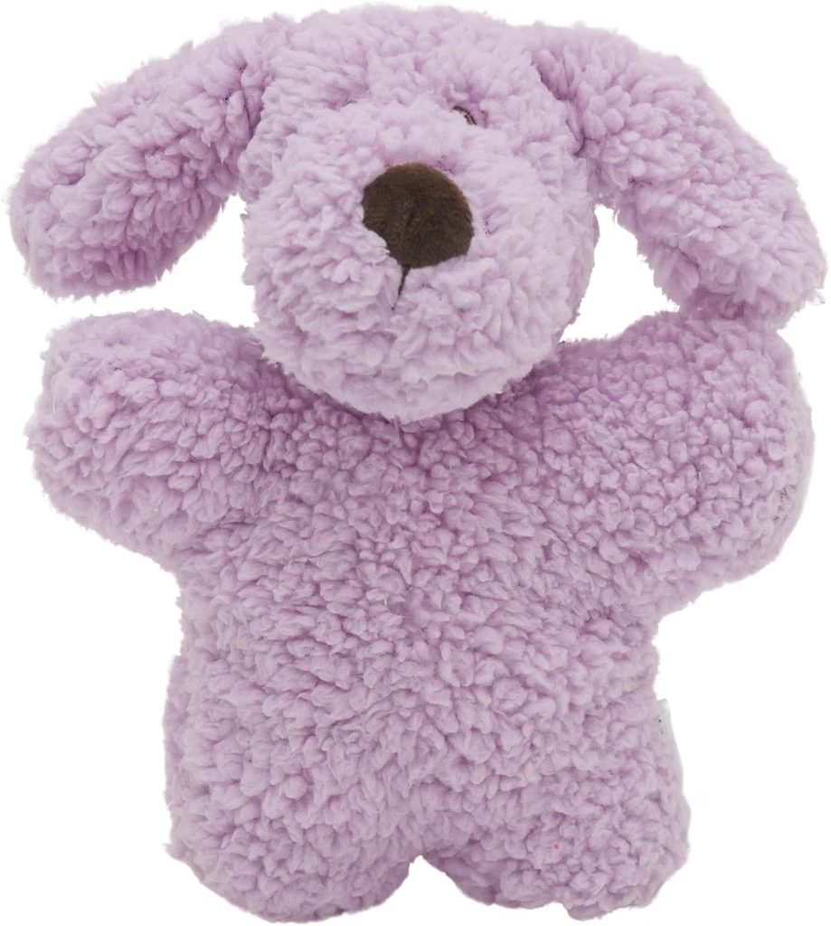 Aromadog Therapeutic Essential Oil Plush Toys for Dogs with Separation Anxiety
