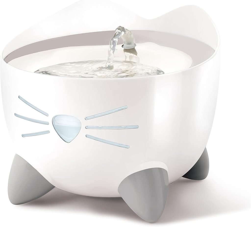 Catit PIXI Quiet Drinking Fountain