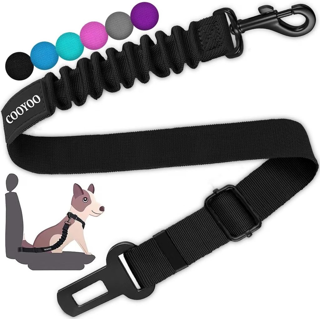 Dogit Car Safety Belt
