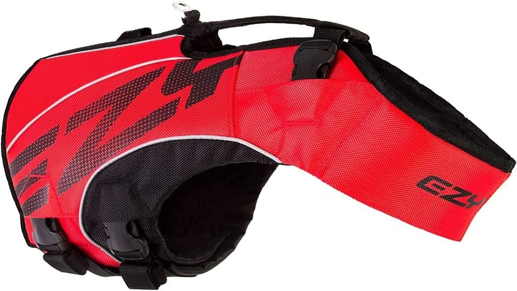 EzyDog DFD X2 for Small Dogs
