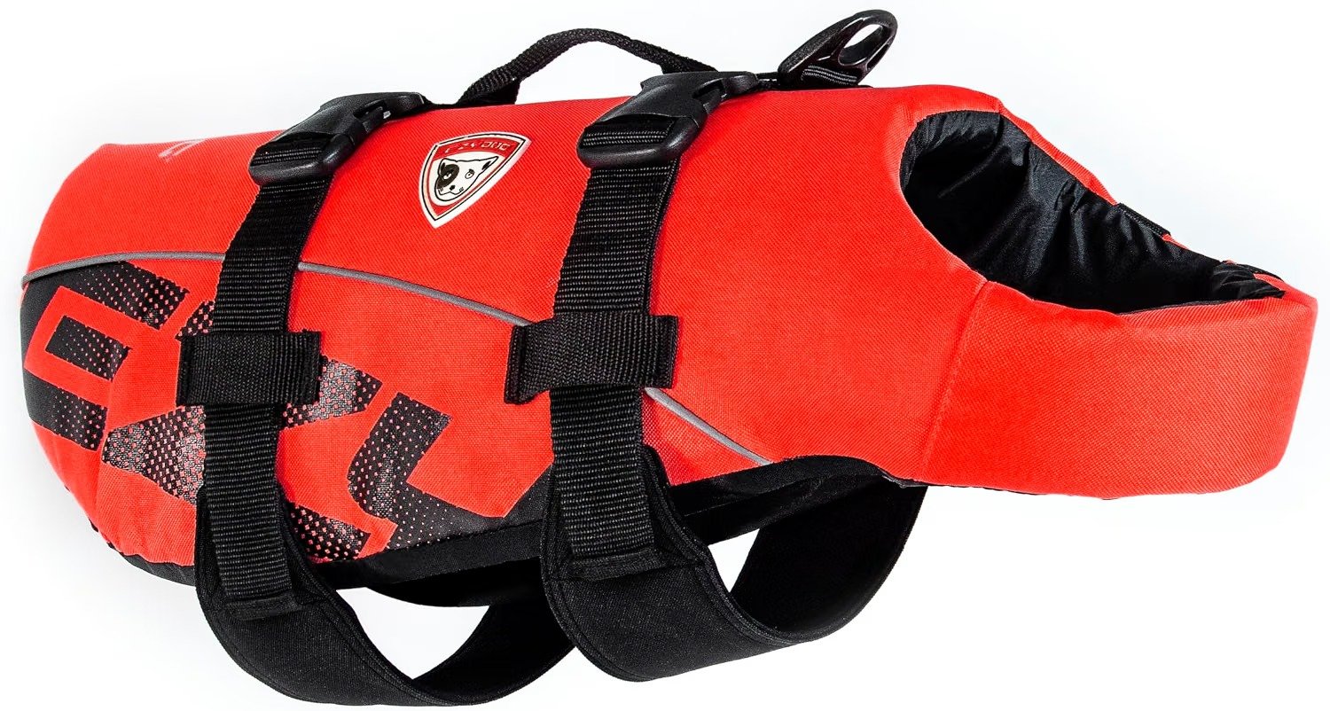 EzyDog Doggy Flotation Device (DFD) for Large Dogs