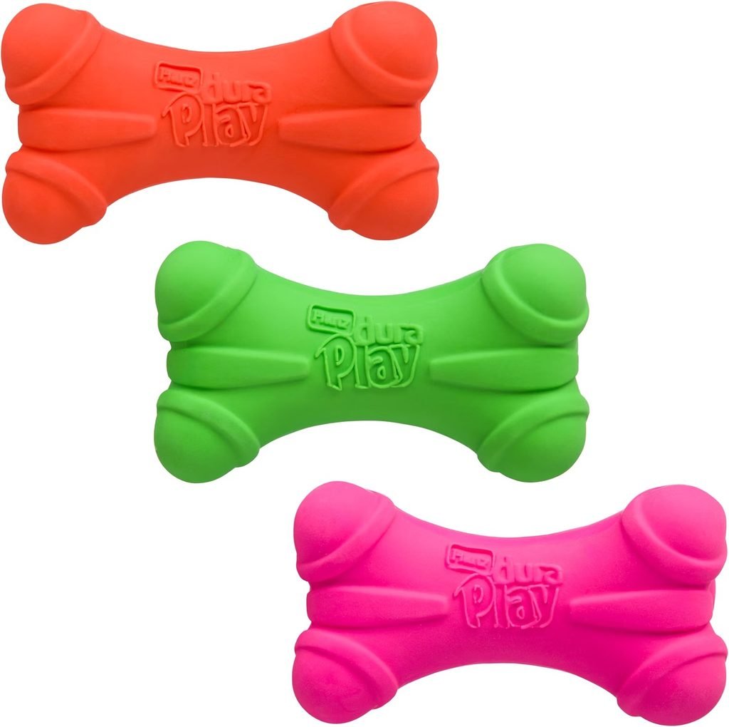 Hartz Dura Play Toy for Dogs- Best Budget