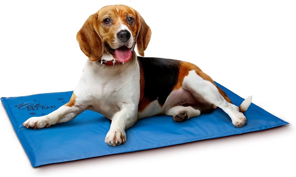 K&H Coolin’ Pet Pad for Hot Climates