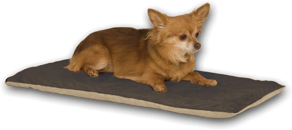 K&H Thermo-Pet Mat  Dog Bed for Cold Climates