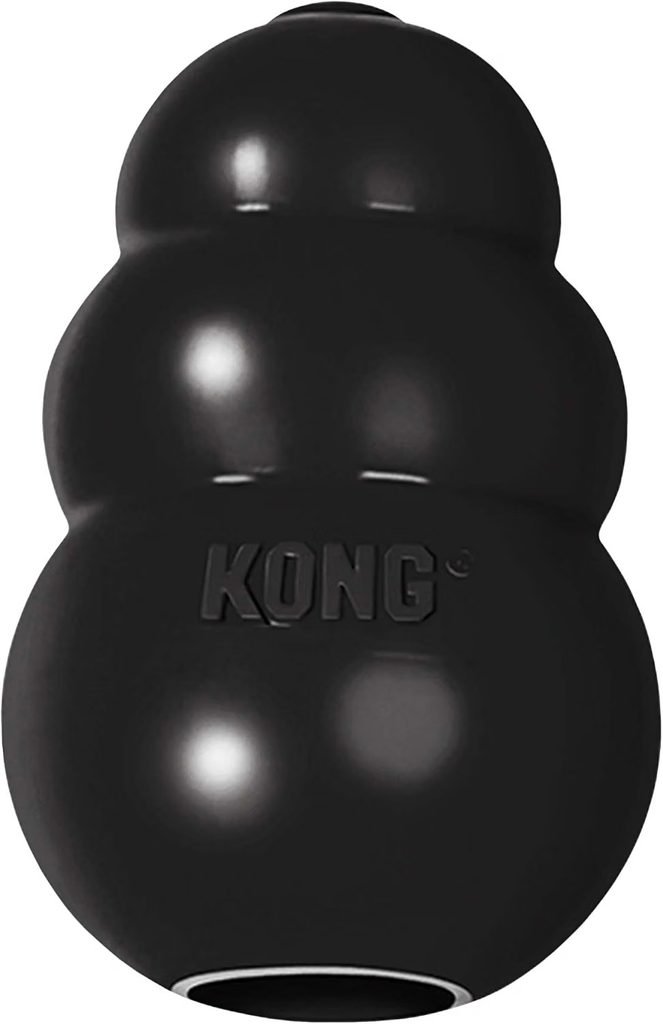KONG Extreme Dog Toy for Powerful Chewers
