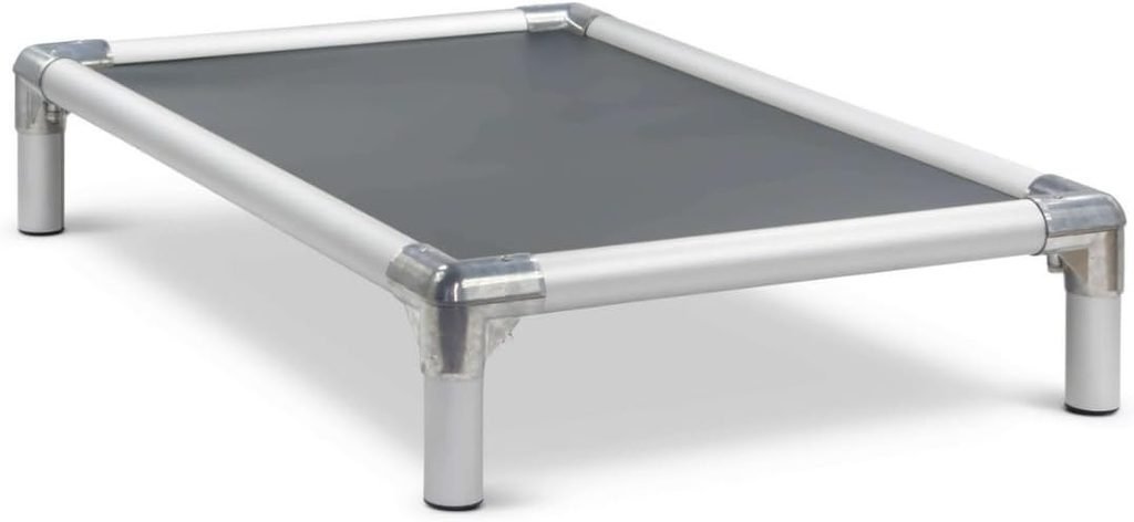 Kuranda Chewproof Elevated Dog Bed for Dogs That Destroy Everything