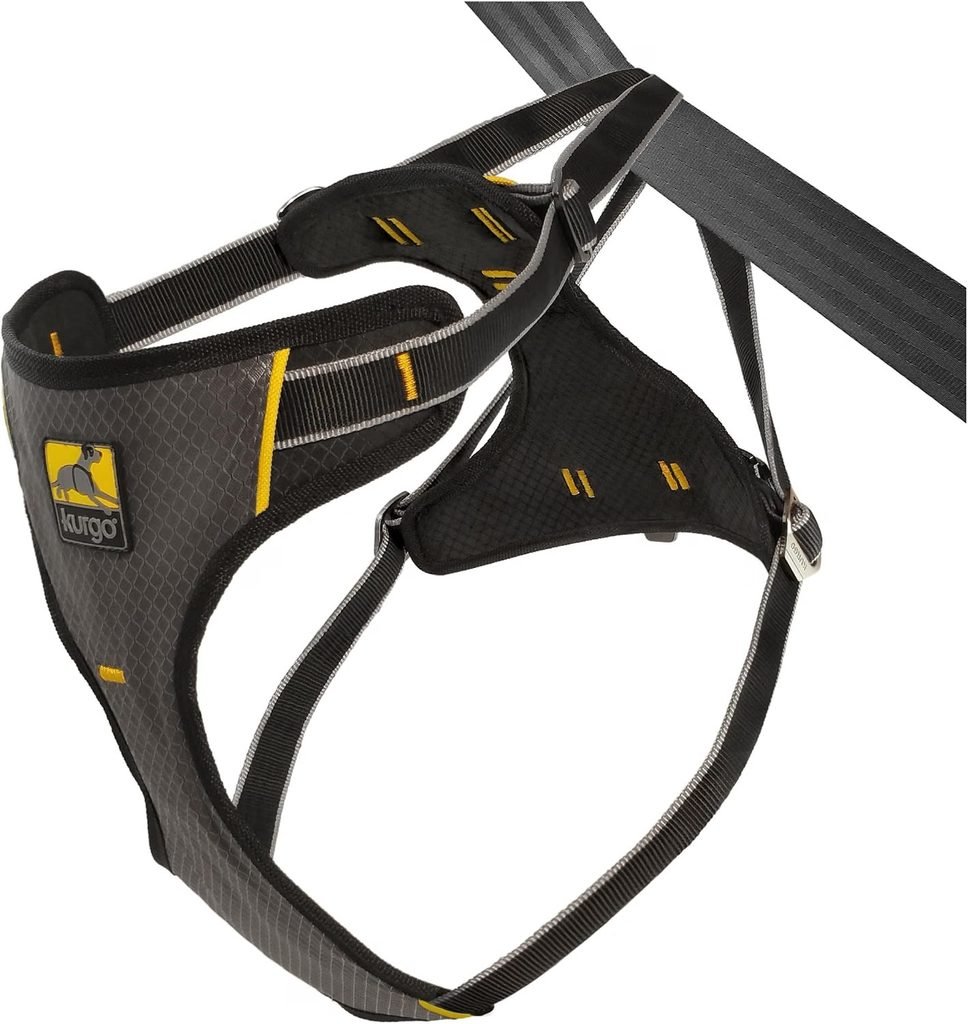 Kurgo Impact Harness Crash Tested Harness