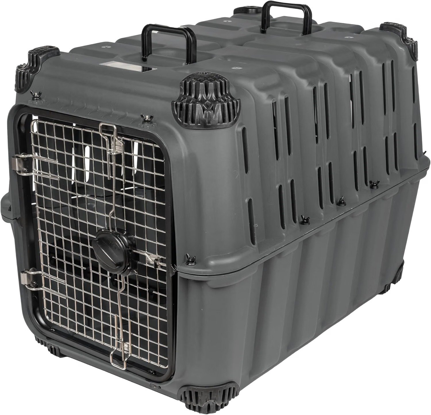 Mammoth Guardian Dog Kennel for SUVs and Trucks