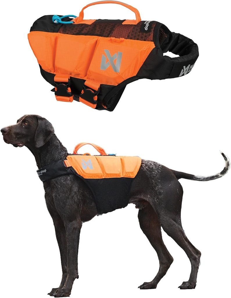 Dog LIfe Jacket