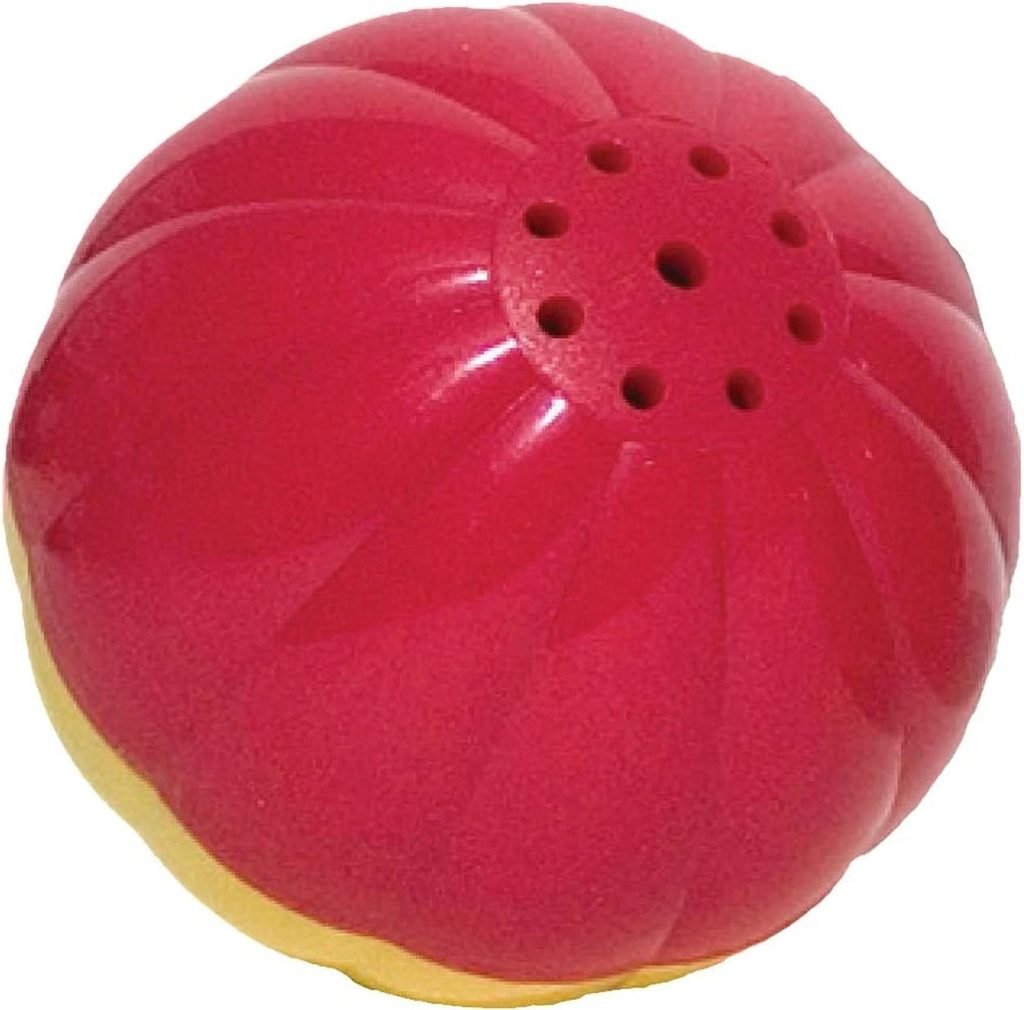 Pet Qwerks Animal Sounds Babble Ball for Blind or Visually Impaired Dogs