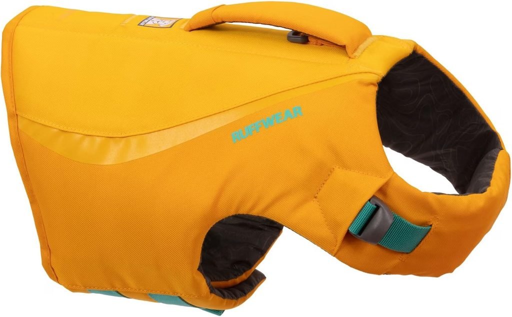 Ruffwear Float Coat for Small Dogs