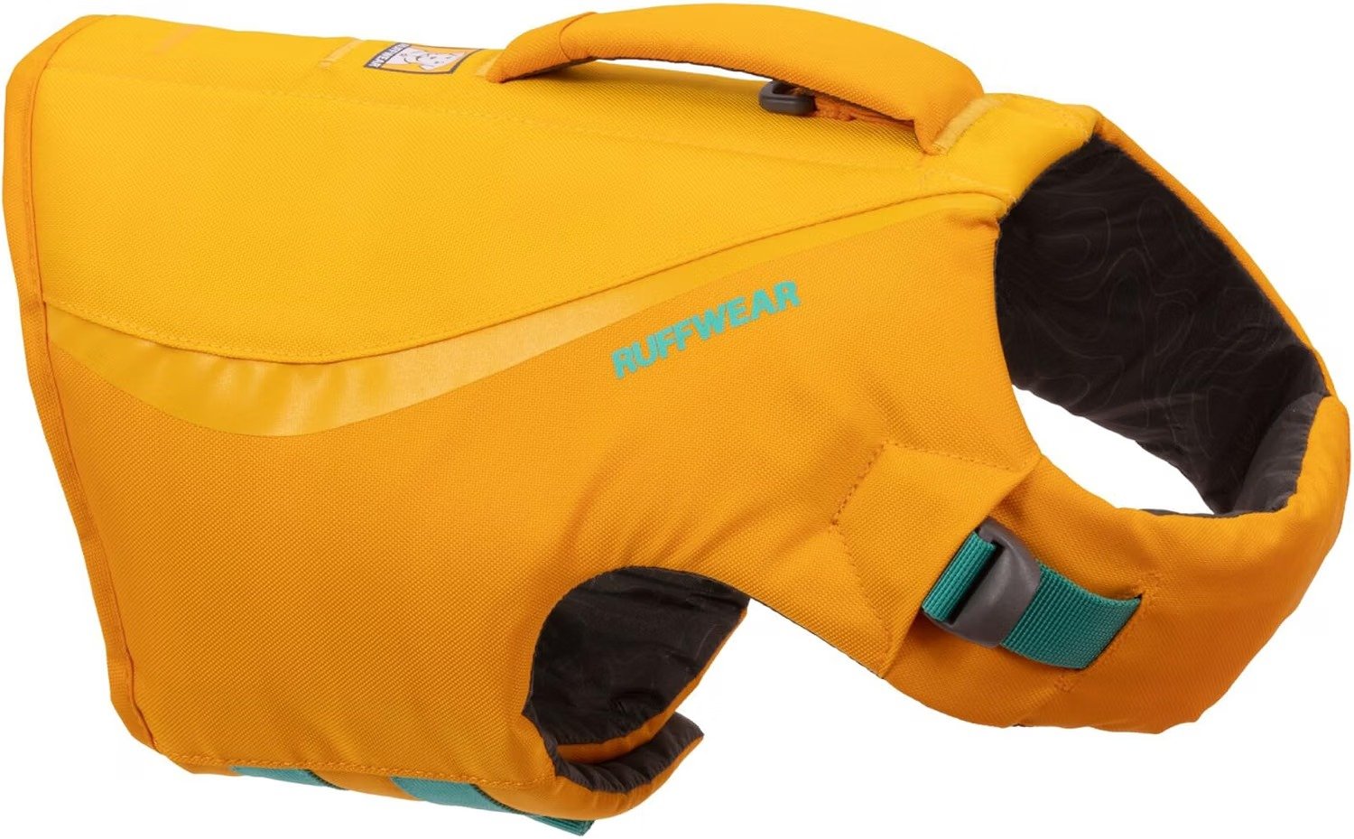 Ruffwear Float Coat for Large Dogs