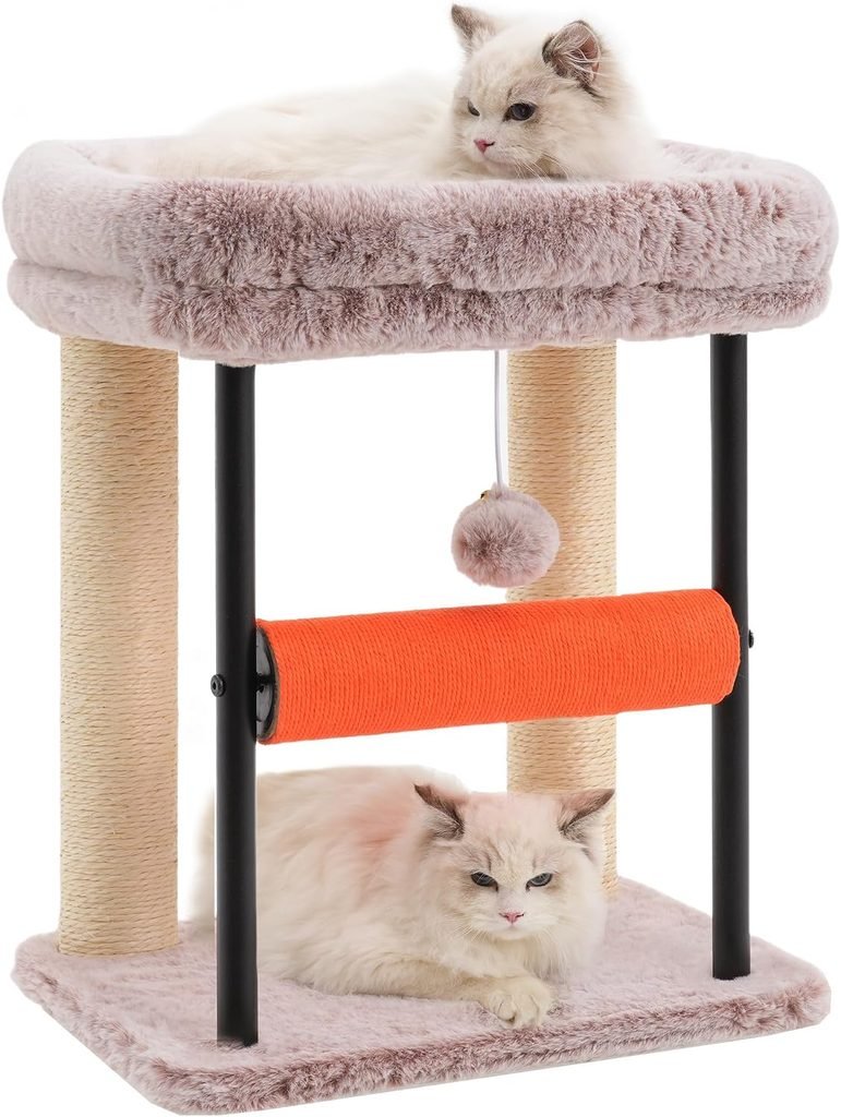 Hey-brother Cat Tree