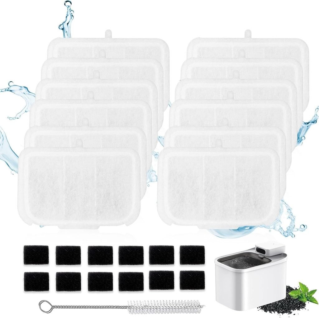 PETKIT EverSweet Max replacement filters