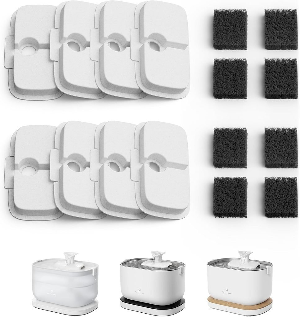 PETLIBRO Dockstream Replacement Filters