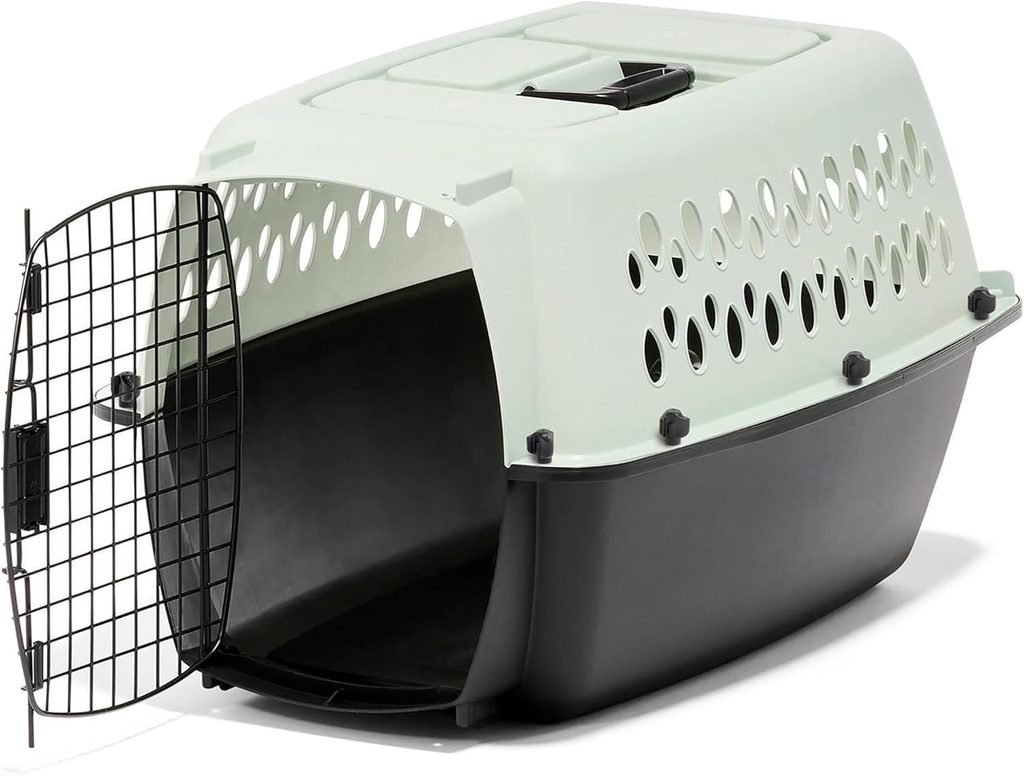 Petmate Pet Porter Fashion Kennel