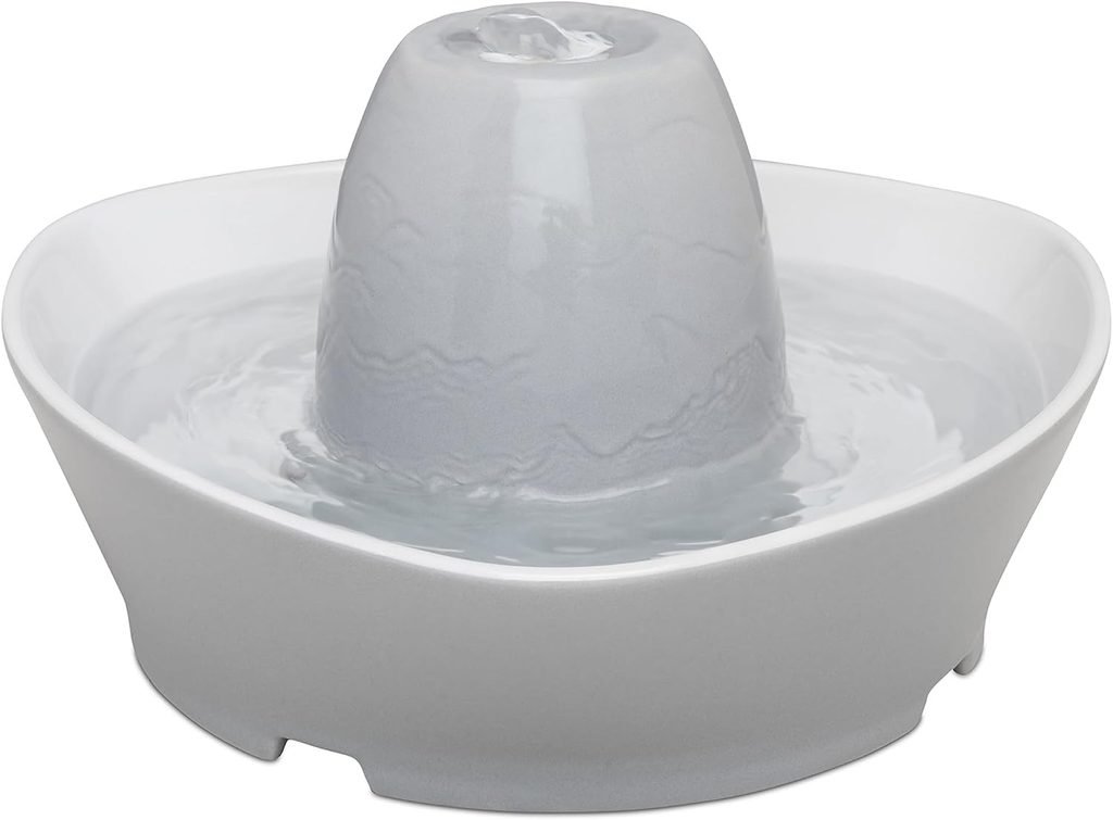 PetSafe Creekside Ceramic Pet Fountain