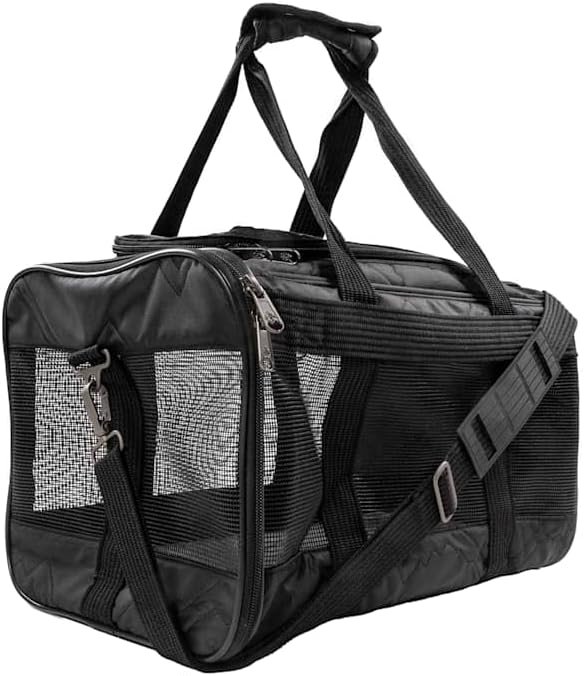 Sherpa Deluxe Airline Approved