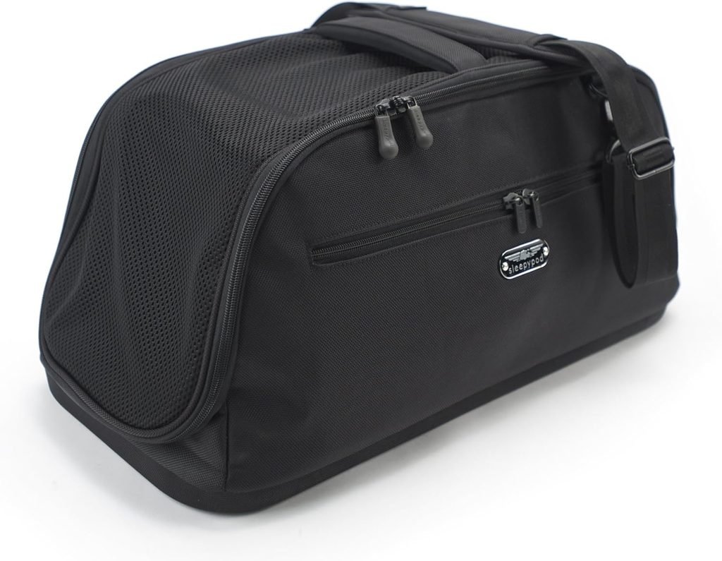 Sleepypod Airline Approved Cat-Dog Carrier