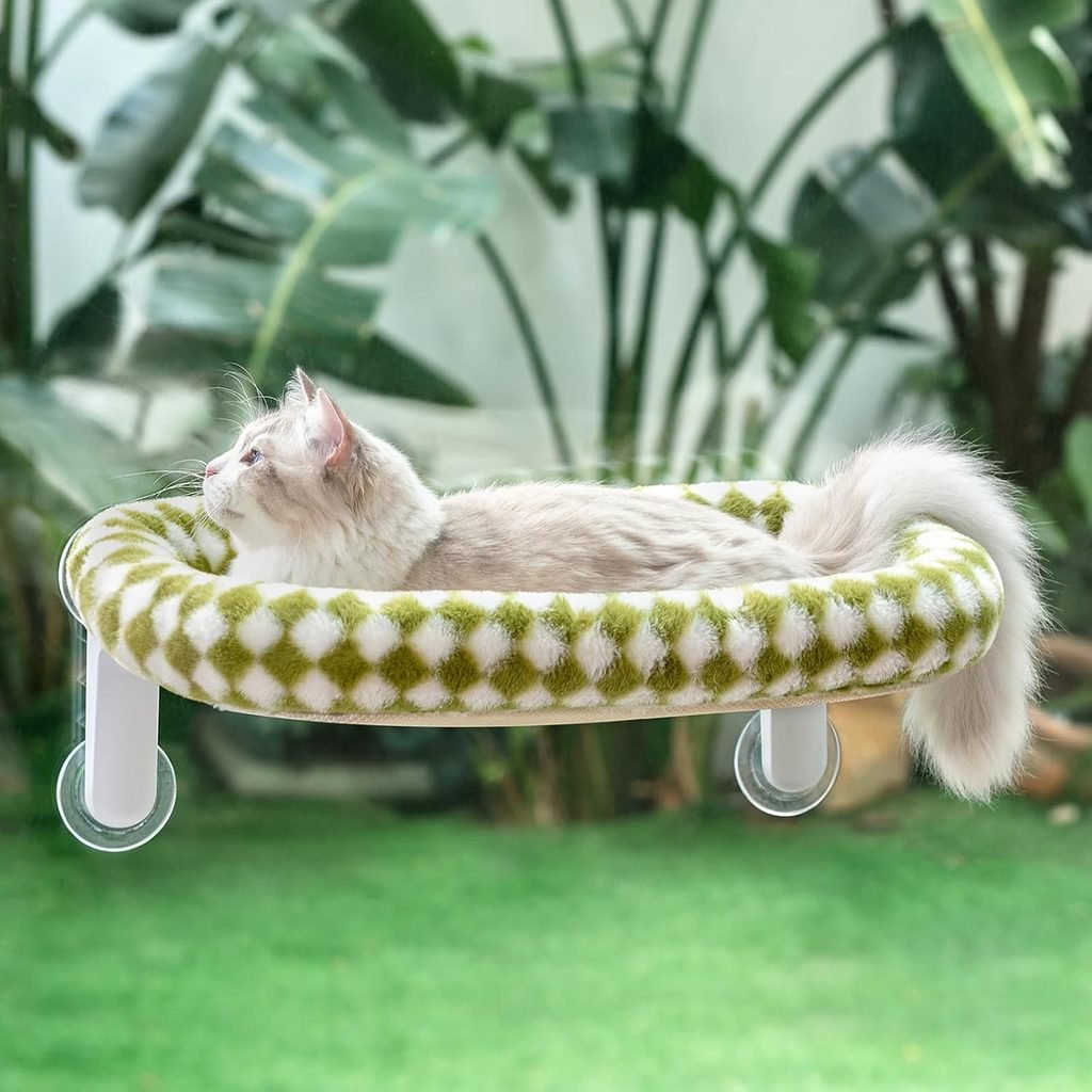 Sunhoo Cat Window Hammock